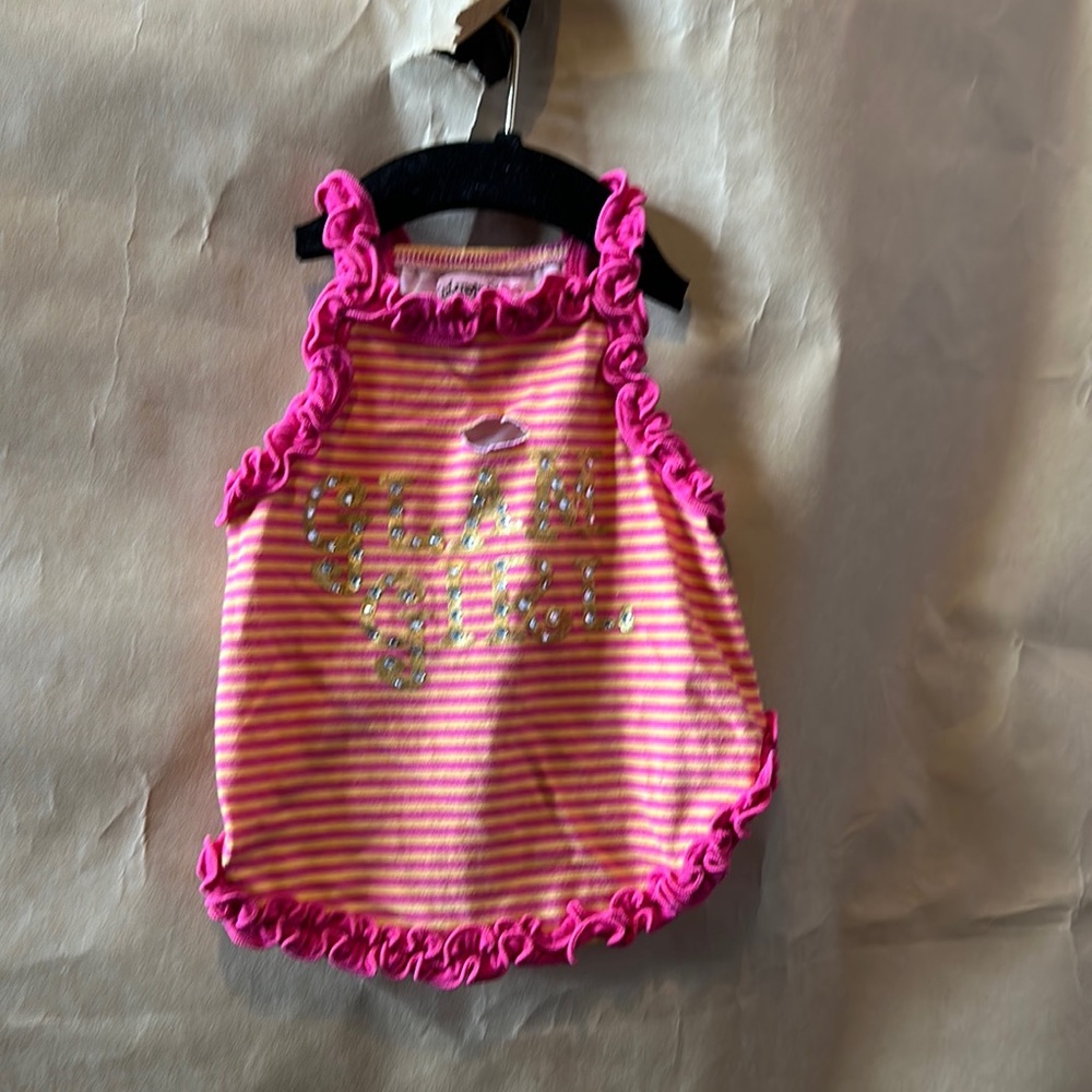 Dog clothes